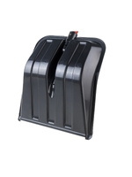 Снеговая лопата Gigant "Акронис" в сборе с краш. черенком и V-ручкой GDEV-09