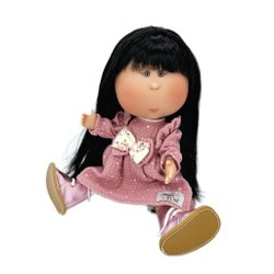 Кукла Nines виниловая 30см MIA (3414M)