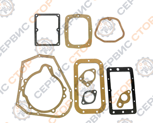 К-т прокладок двигателя 195N