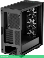 Корпус DeepCool CK560 Black (R-CK560-BKAAE4-G-1)