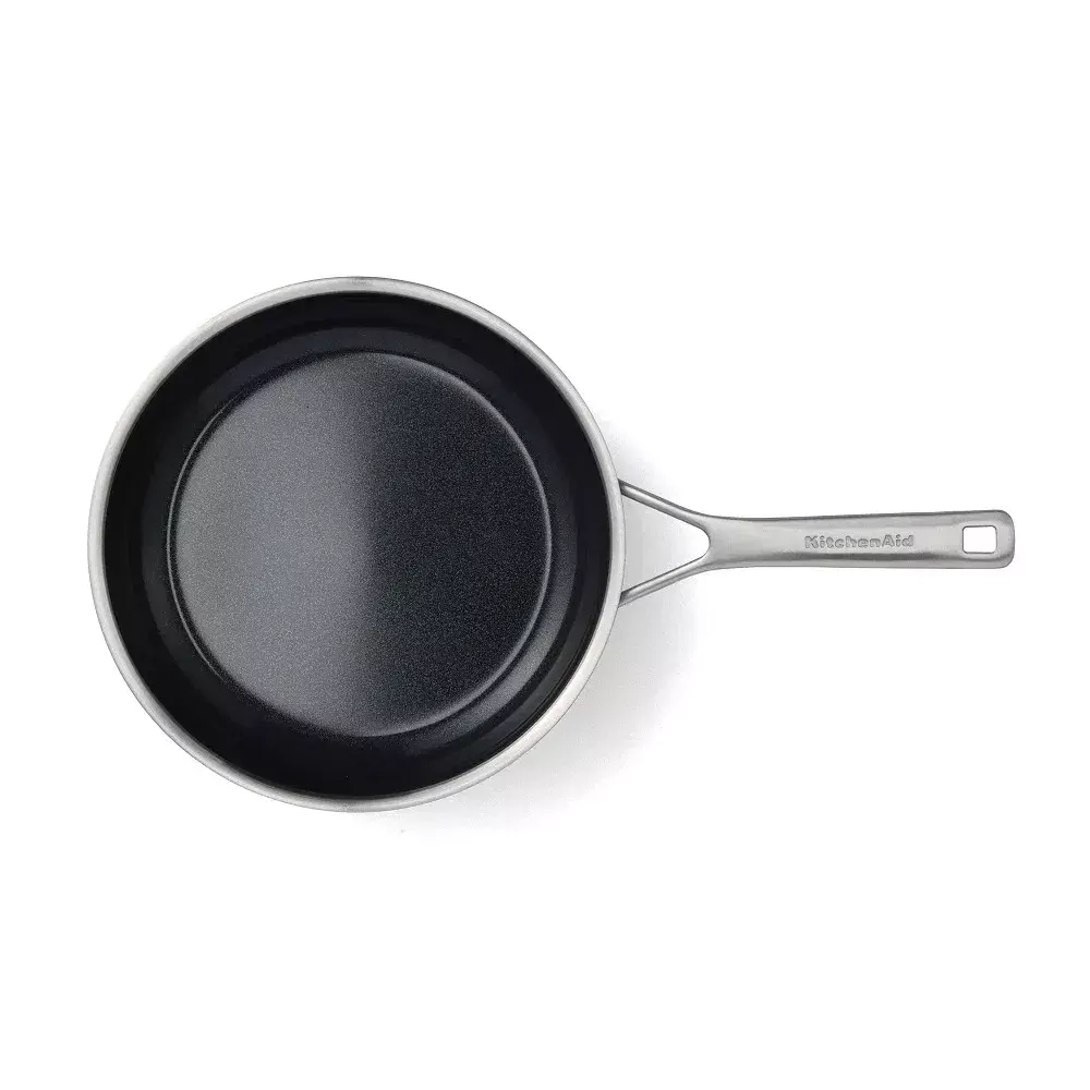 KitchenAid - Сковорода многослойная 24см. / артикул   CC004949-001  / GTIN 4895156688747