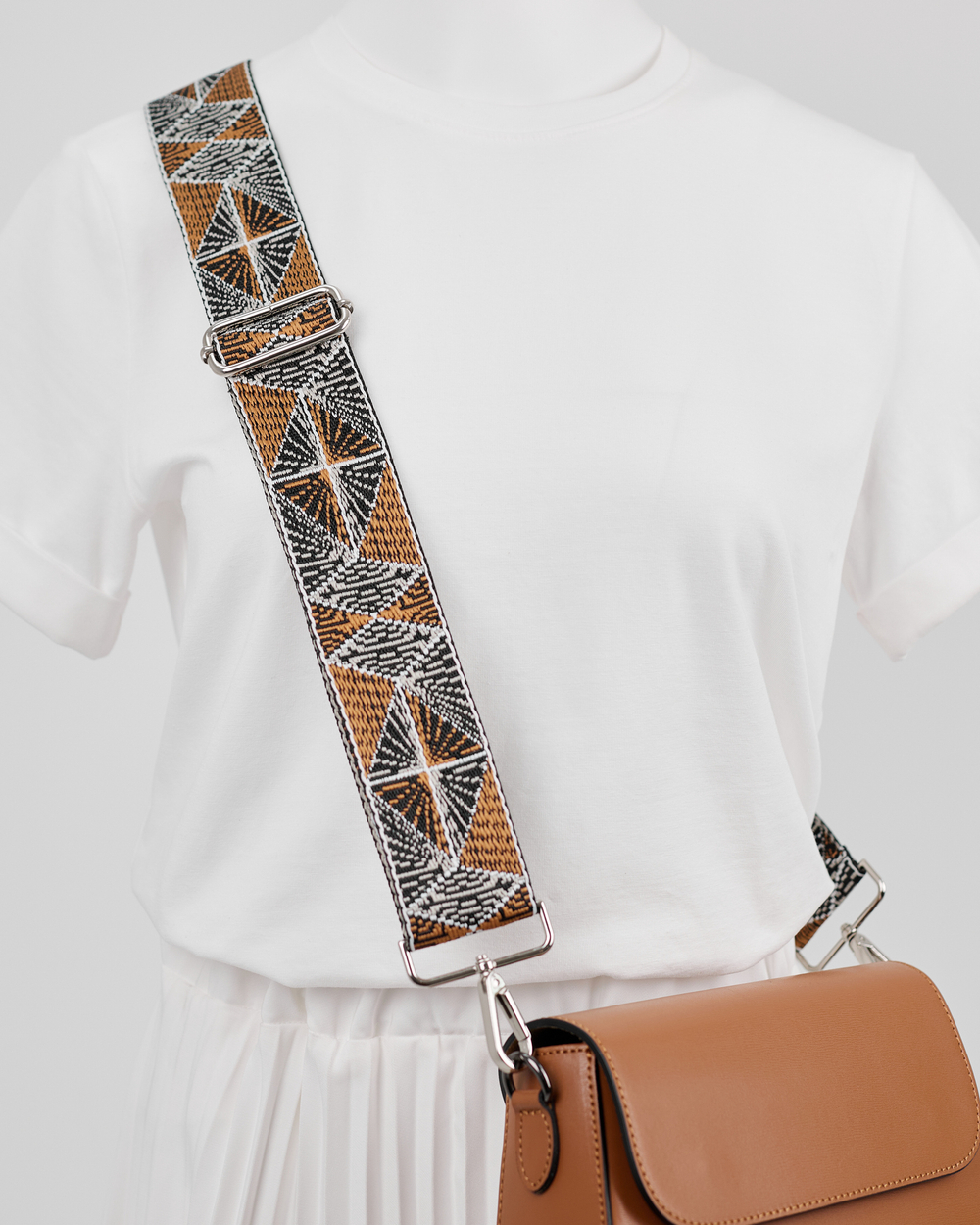 Ремень текстильный 4046