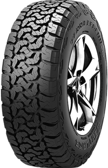 Летняя шина WestLake SL399 Terra Legend (245/55 R19 103T)