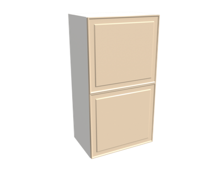 Кухня Модуль ШВГ 502Г Ликата / Антично-бежевый