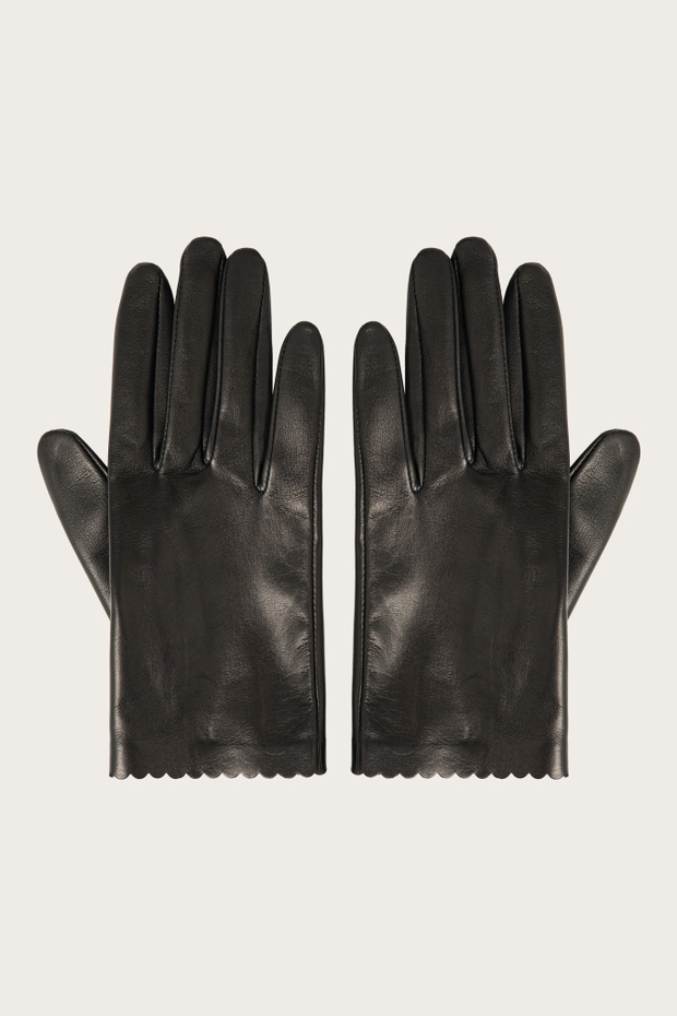 ПЕРЧАТКИ ИЗ КОЖИ