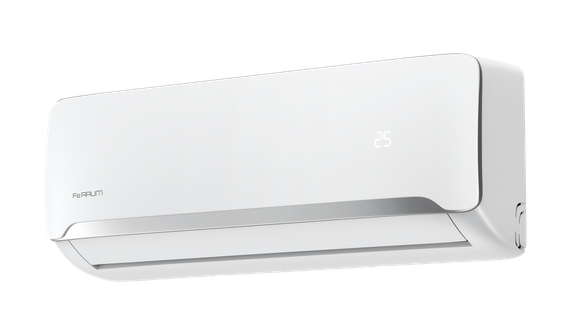 Сплит-система On/Off Ferrum FIS24F2/FOS24F2WS40 — (9)