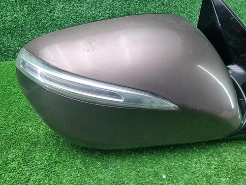 Зеркало правое Hyundai Santa Fe 3 DM (12-16) 14к.