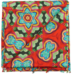 LIGVIANNI Палантин Scarf
