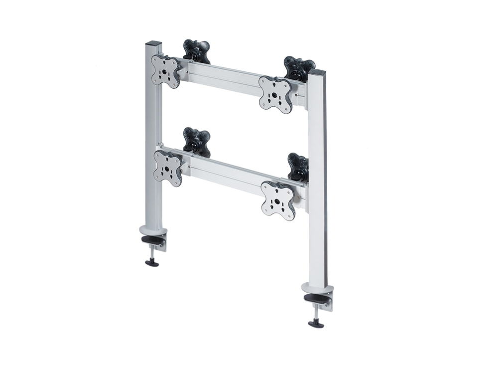 Крепление для монитора настольное ErgoFount TBBS-800DC