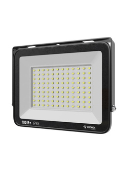 Прожектор светодиодный PREMIUM 100Вт 6500К 10000лм IP65 КОСМОС KOS_PR_LED_100