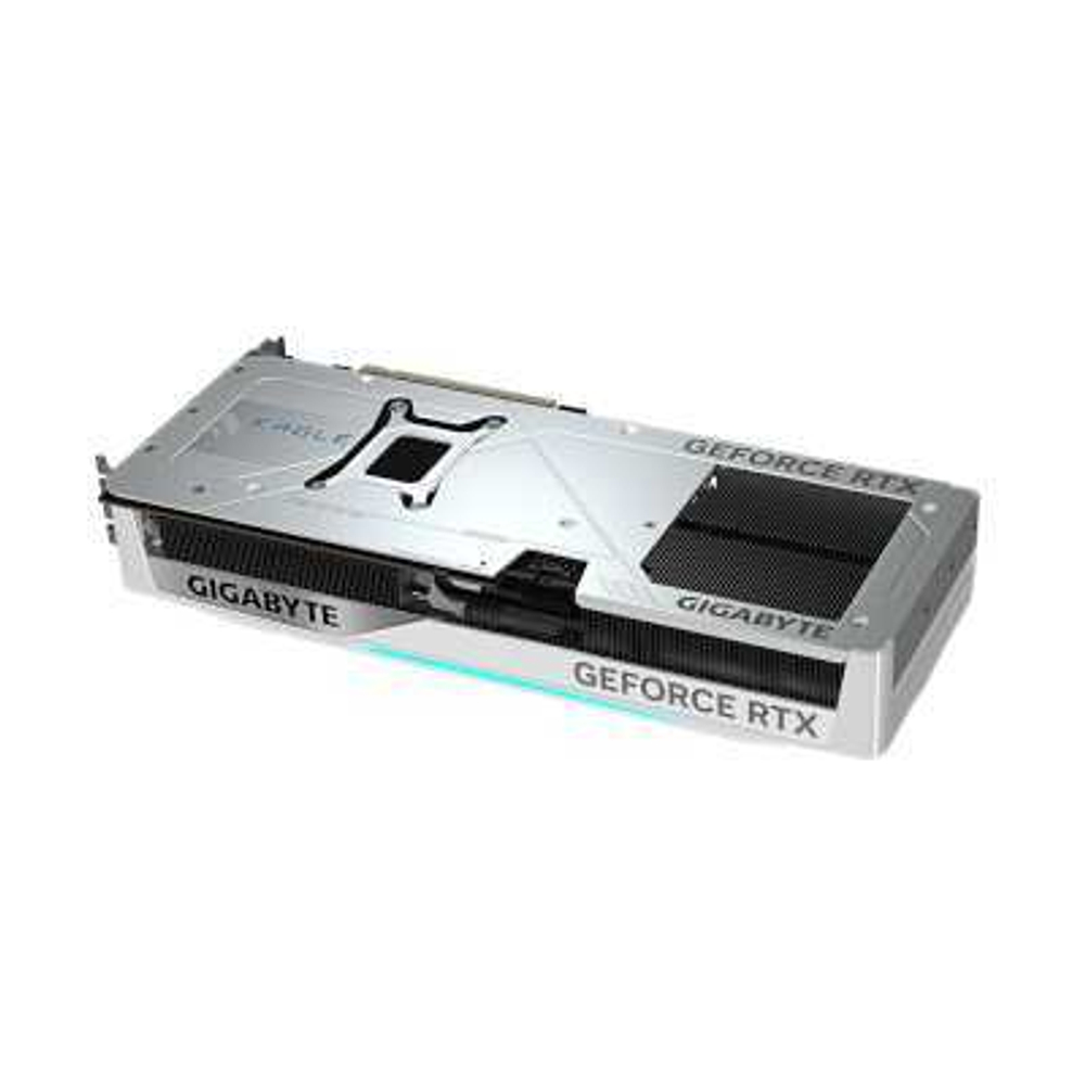 Видеокарта GigaByte nVidia GeForce RTX 5070 Ti 16Gb GV-N507TEAGLEOC ICE-16GD 1.0
