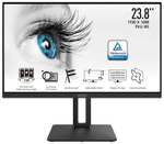 Монитор MSI MP242P черный