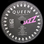 Queen / Jazz (LP)