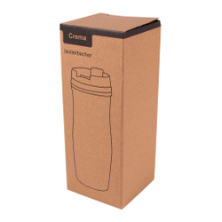 Термокружка CREMA