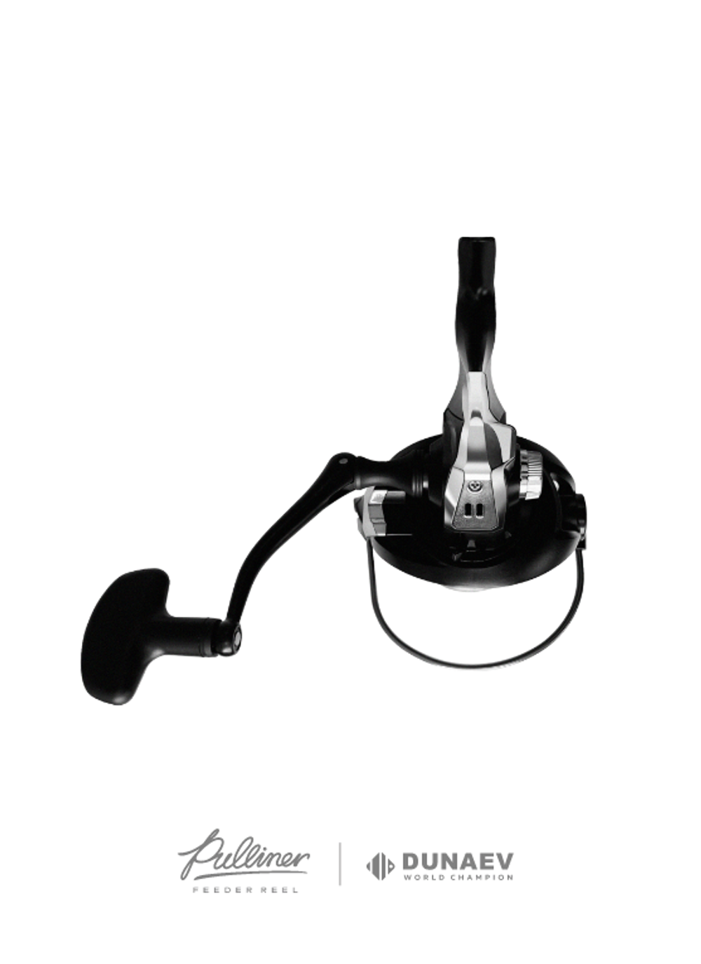Катушка DUNAEV Pulliner Feeder  5500M 6+1bb