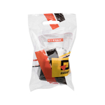 Механизм управления вентиляторами модульный, "Avanti", "Белое облако", 2модуля