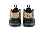 Кроссовки Stussy X Nike Air Max Penny 2 "Rattan And Limestone"