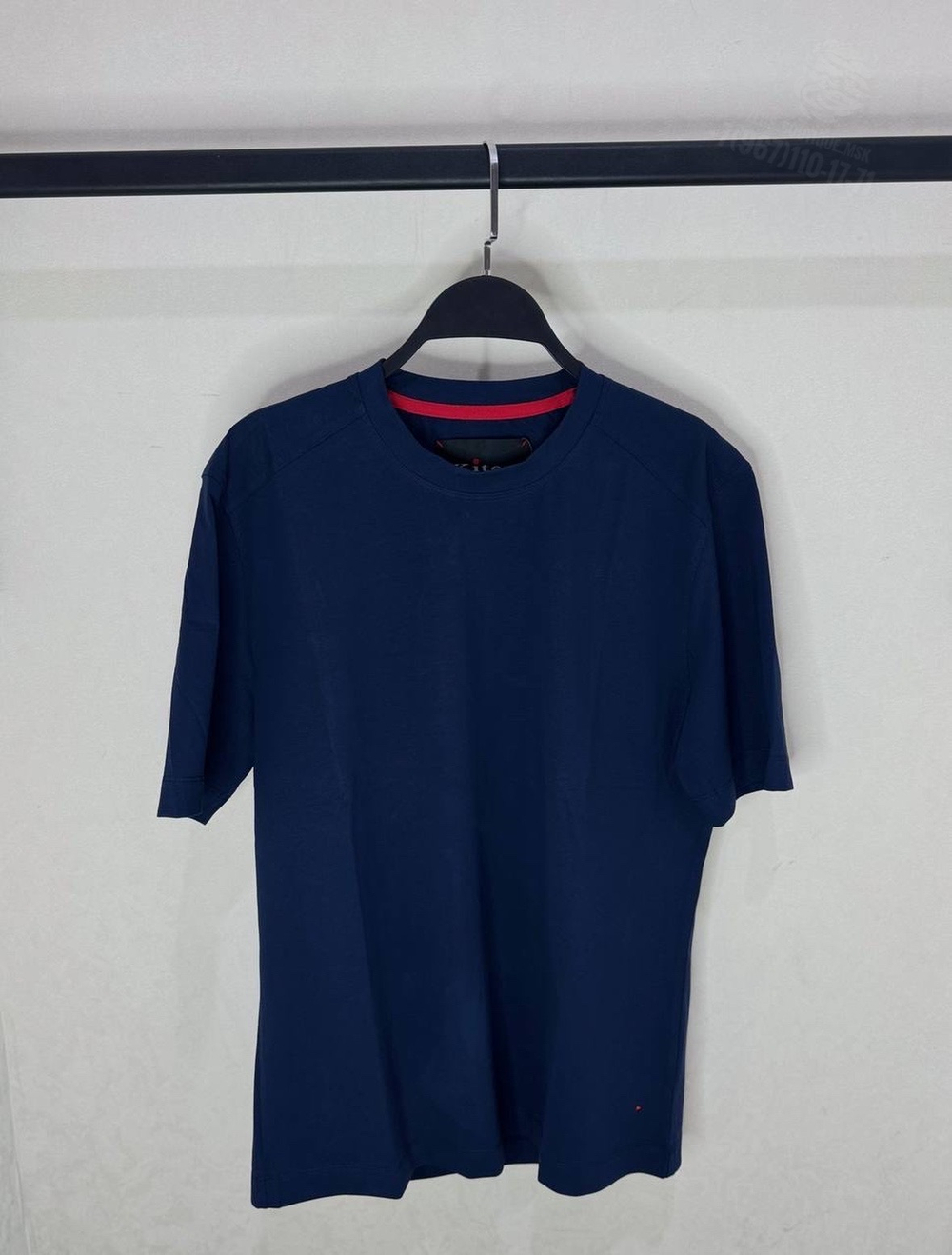 Футболка Kiton