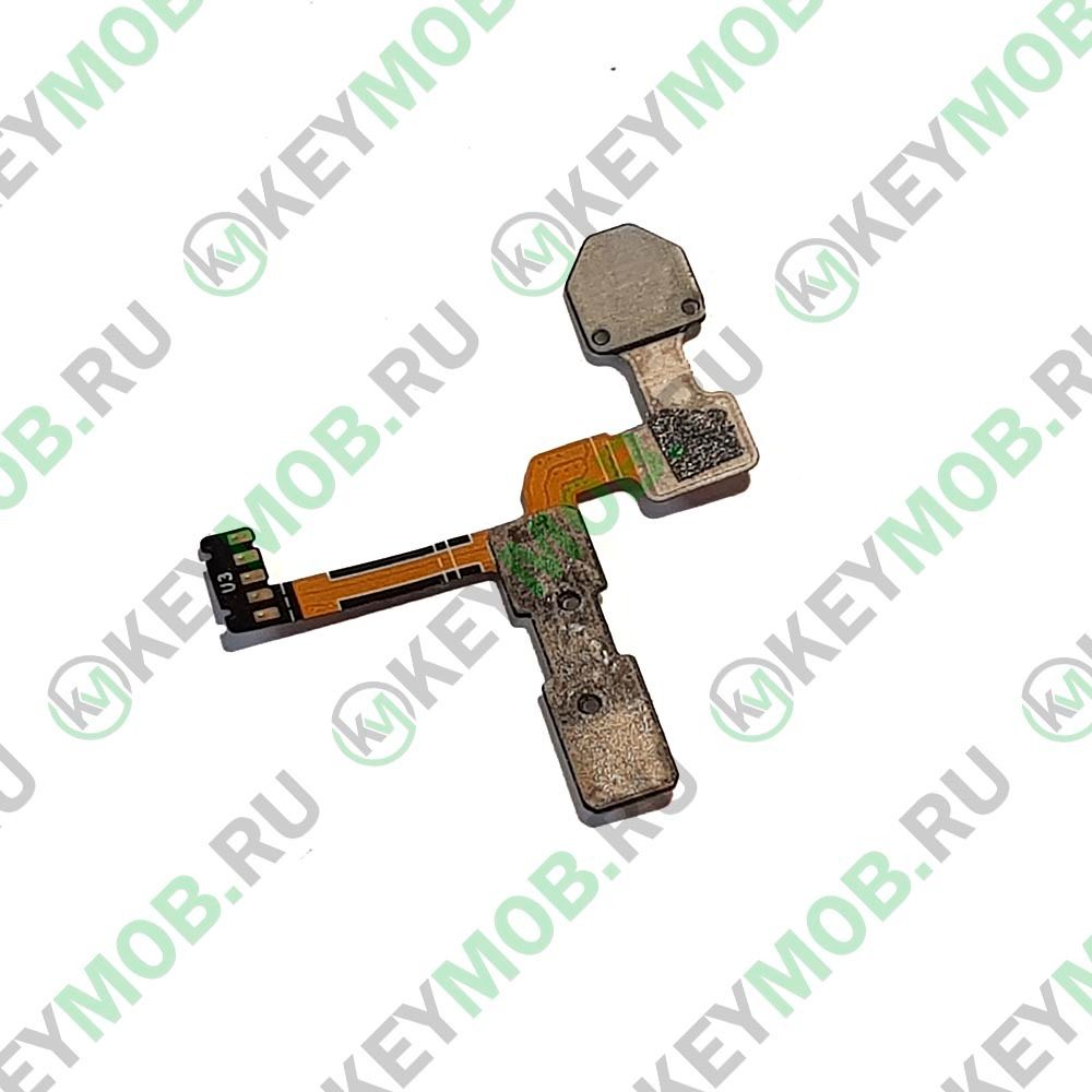 Шлейф с кнопками громкости для телефона Asus Zenfone 2 Laser ZE500KL