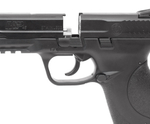 Пневматический пистолет Umarex S&W Military&Police 45