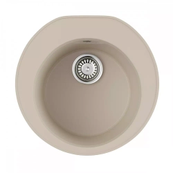 Кухонная мойка Omoikiri Miya 50R WH