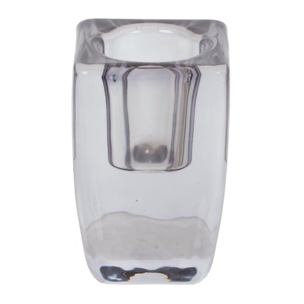 GAEM Подсвечник, L3,5 W3,5 H5,5 см