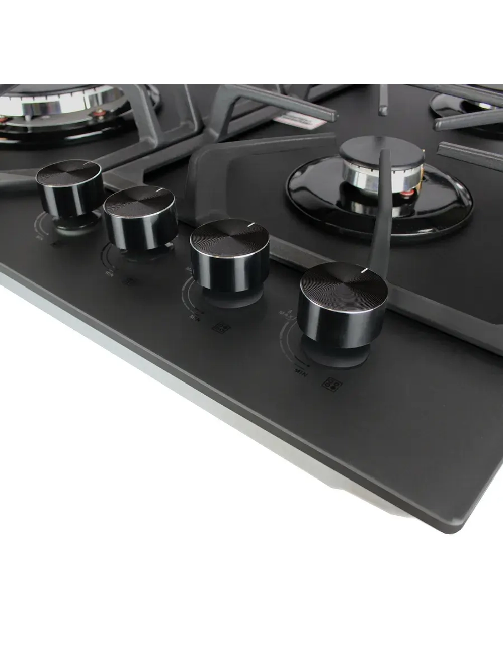 Газовая варочная панель HCG-466 Ginzzu