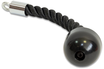 Гибкая тяга (канат) для трицепса - одинарная Hasttings Digger HD61E1A2