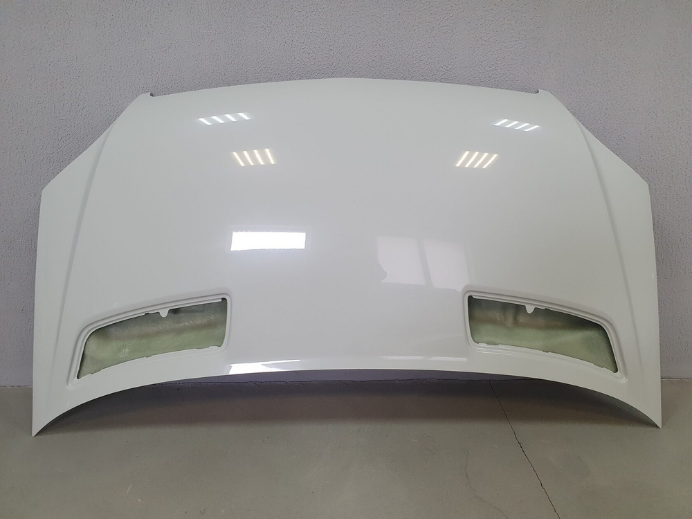 Капот Mercedes Sprinter W906 (2006-2013)