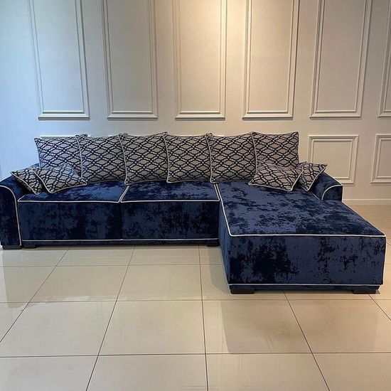 Диван Титан