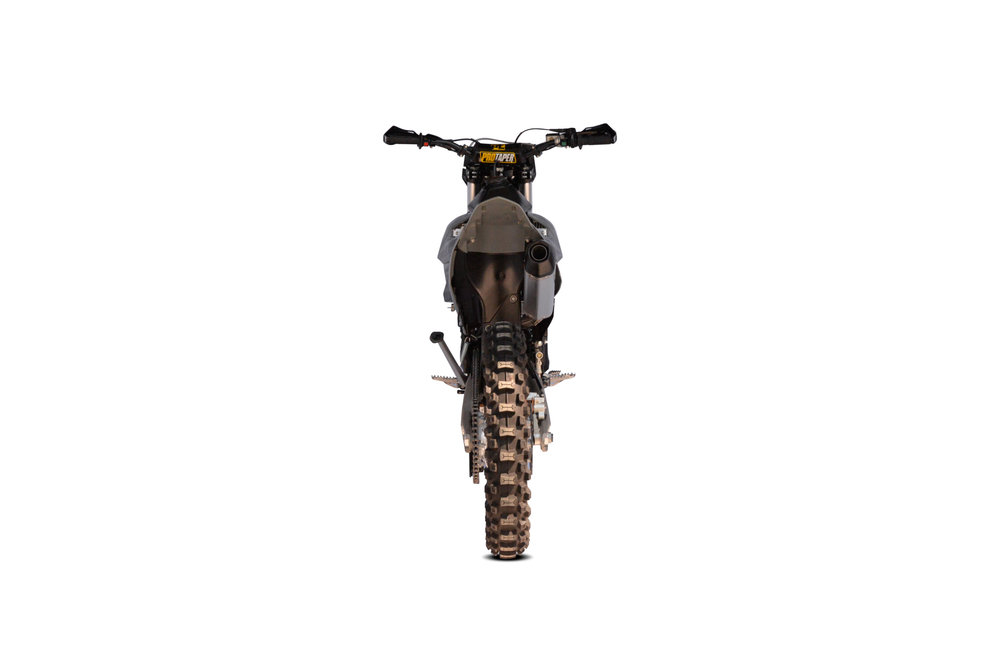 Мотоцикл FXMOTO X8 NC300