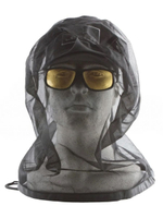 Очки поляризационные Leech Eyewear c москитной сеткой (5004) контрастные желтые Contrast Leans