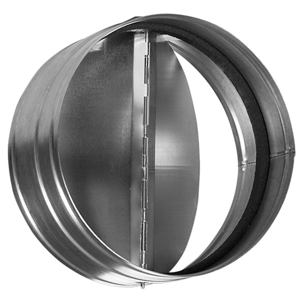 Клапан обратный SHUFT RSK 100 Клапан обратный SHUFT RSK 100