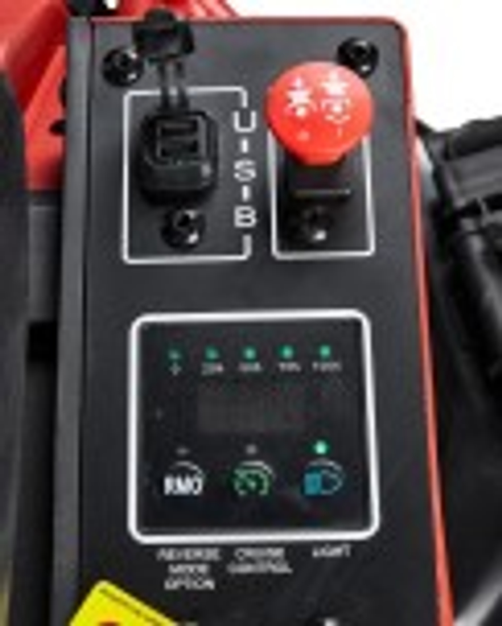 Райдер садовый ELITECH МА 4892 (E1610.005.00) 210454