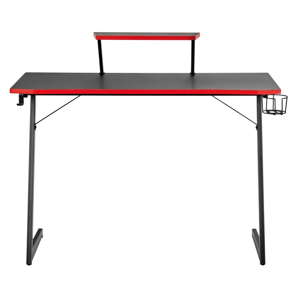 Геймерский стол Bradex Home Basic 110x59x75см