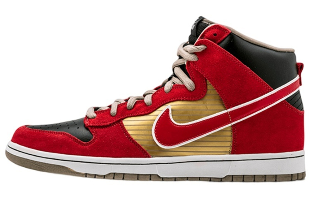 Кроссовки Nike Dunk Sb Tecate