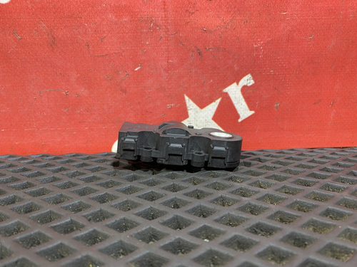 Моторчик заслонки отопителя 2019г