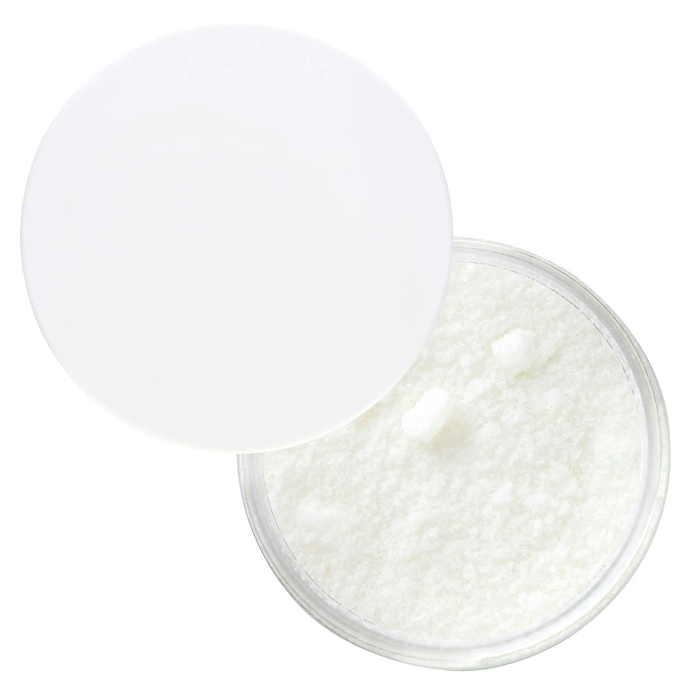 Abra Therapeutics, натуральный скраб для тела, для ясности ума, розмарин и лемонграсс, 340 г (12 унций)