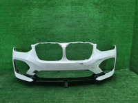 Бампер передний BMW X4 G02 (2018-2021)