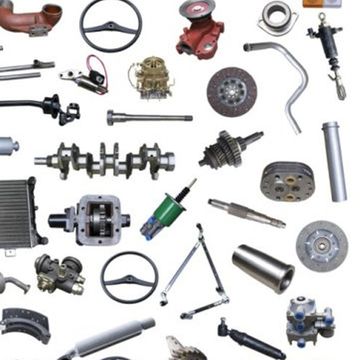 Запчасти SET Parts  аналоги запасных частей для техники JCB