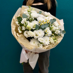 Букет "Зимний сон" #9