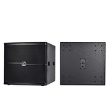 Пассивный сабвуфер ZM Audio KS18S — 1×18'' 800 Вт AES IP44