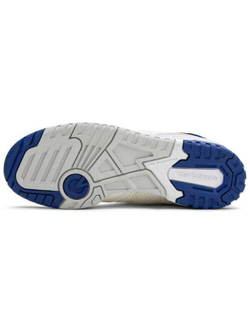 Кроссовки New Balance 550 Sea Salt Team Royal