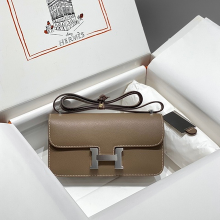 Hermes Constance Elan 26 cm