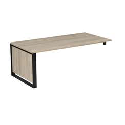 15СО.2010 Стол рабочий, с опорным кронштейном (2000*1000*750)