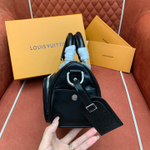 Louis Vuitton Keepall Cargo Bandouliere 25