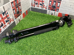 Manfrotto 190XB + 128RC2 Покупка/Продажа