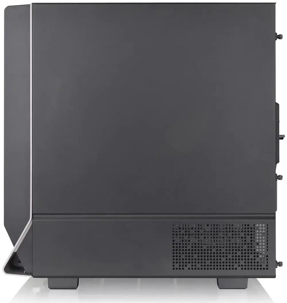 Компьютерный корпус Ceres 300 TG ARGB Mid Tower Chassis (CA-1Y2-00M1WN-00)
