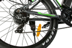 Электровелосипед Eltreco XT850 (2019)