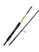 Спиннинг OKUMA Jaw Spin 7'0'' 213см L 7-21гр. 2сек